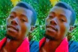 File image of  Paul Njuguna.